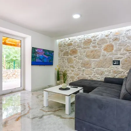 Old Stone Villa